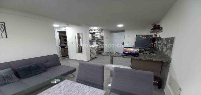 Apartamento en venta en Alcazares, Manizales · foto 19 de 20