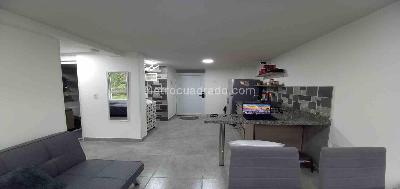 Apartamento en venta en Alcazares, Manizales · foto 20 de 20