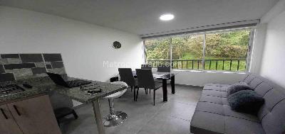 Apartamento en venta en Alcazares, Manizales · foto 2 de 20