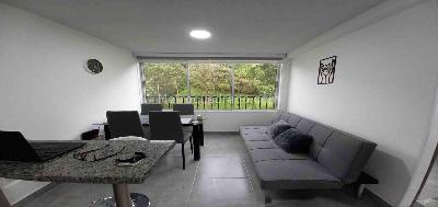 Apartamento en venta en Alcazares, Manizales · foto 3 de 20