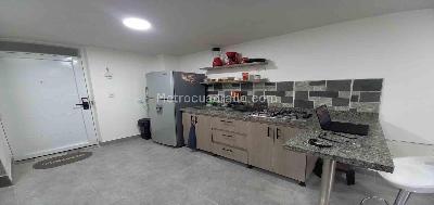 Apartamento en venta en Alcazares, Manizales · foto 4 de 20