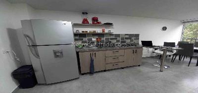 Apartamento en venta en Alcazares, Manizales · foto 5 de 20