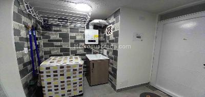 Apartamento en venta en Alcazares, Manizales · foto 6 de 20