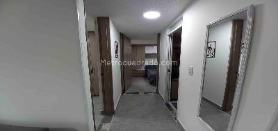 Apartamento en venta en Alcazares, Manizales · foto 7 de 20