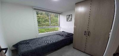 Apartamento en venta en Alcazares, Manizales · foto 8 de 20