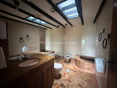 Casa en arriendo en Milan, Manizales · foto 18 de 20