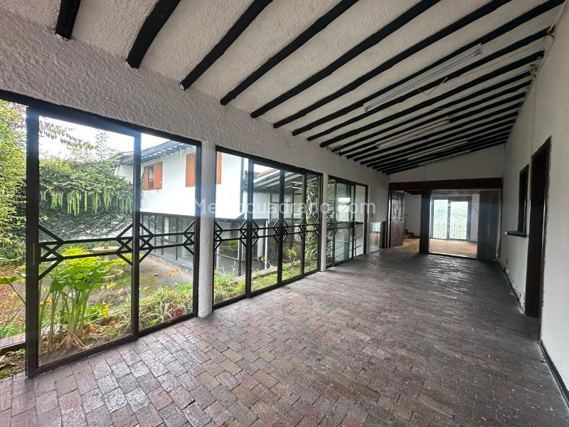 Casa en Arriendo, Milan, Manizales