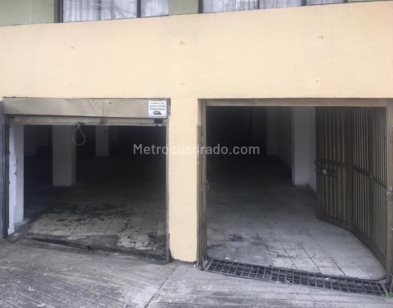 Bodega en Arriendo, Milan, Manizales - Vista 2