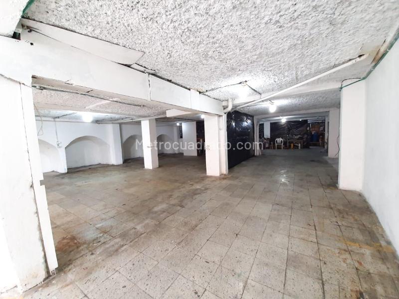 Bodega en Arriendo, Milan, Manizales - Vista 3