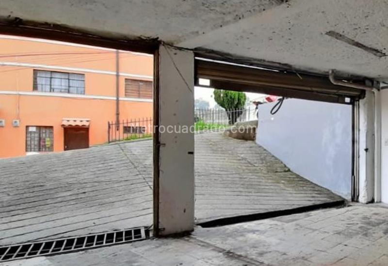 Bodega en Arriendo, Milan, Manizales - Vista 4