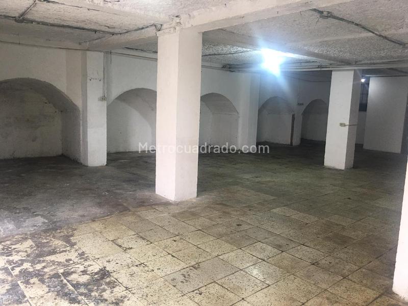 Bodega en Arriendo, Milan, Manizales - Vista 5