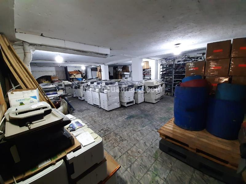 Bodega en Arriendo, Milan, Manizales - Más