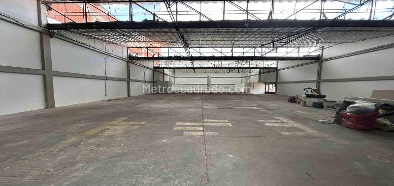 Bodega en Arriendo, Av Simon Bolivar, Dosquebradas - Vista 2