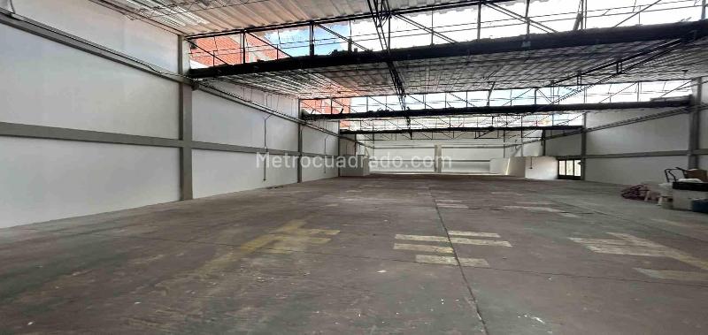 Bodega en Arriendo, Av Simon Bolivar, Dosquebradas - Vista 3