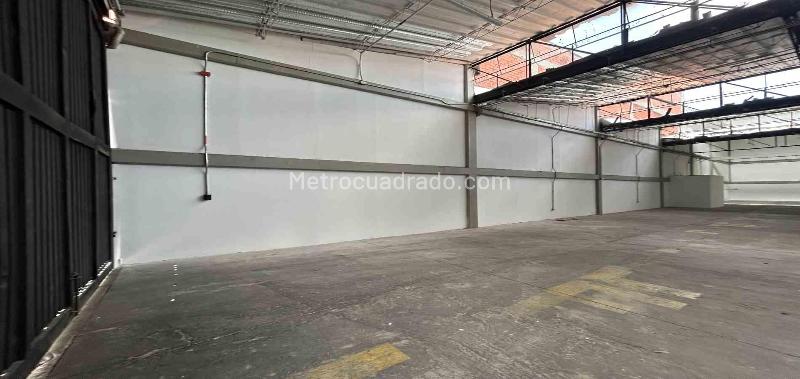 Bodega en Arriendo, Av Simon Bolivar, Dosquebradas - Vista 4