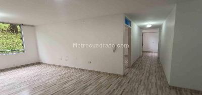 Apartamento en venta en Puerta Del Sol, Manizales · foto 3 de 20
