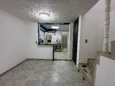 Casa de 3 alcobas en venta en La Patria, Armenia, 77 m² · foto 4 de 20