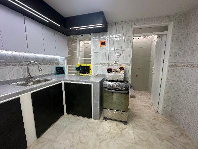Casa de 3 alcobas en venta en La Patria, Armenia, 77 m² · foto 6 de 20