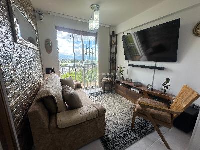 Apartamento en venta en Monteprado, Armenia · foto 10 de 17