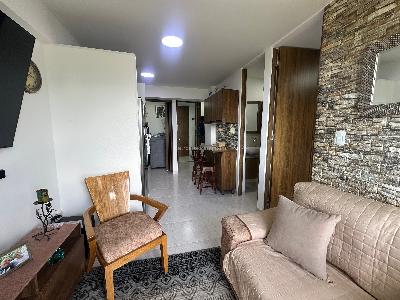 Apartamento en venta en Monteprado, Armenia · foto 11 de 17
