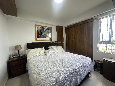 Apartamento en venta en Monteprado, Armenia · foto 12 de 17
