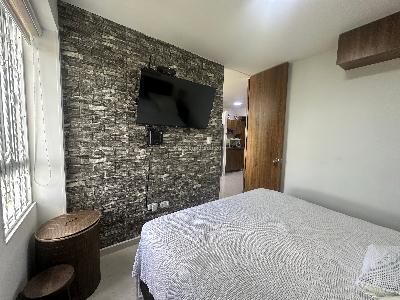 Apartamento en venta en Monteprado, Armenia · foto 13 de 17