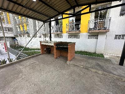 Apartamento en venta en Monteprado, Armenia · foto 17 de 17
