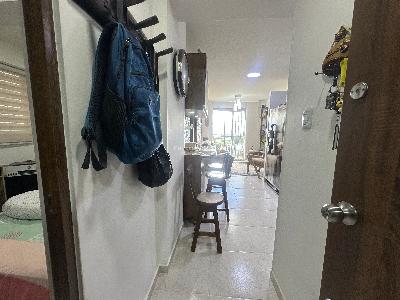 Apartamento en venta en Monteprado, Armenia · foto 3 de 17