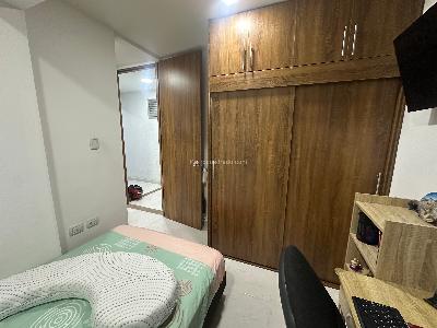 Apartamento en venta en Monteprado, Armenia · foto 5 de 17