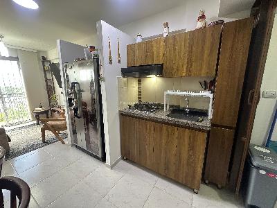 Apartamento en venta en Monteprado, Armenia · foto 7 de 17
