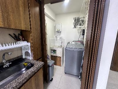 Apartamento en venta en Monteprado, Armenia · foto 8 de 17