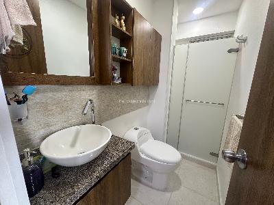 Apartamento en venta en Monteprado, Armenia · foto 9 de 17