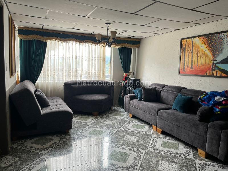 Piso – Manizales - Vista 2