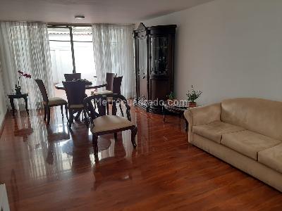 Casa en venta en Belen, Manizales · foto 2 de 8