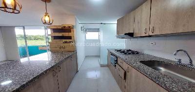 Apartamento en venta en Las Americas, Armenia · foto 5 de 15