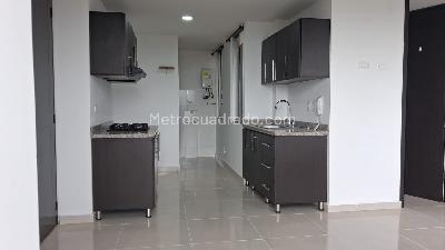 Apartamento en venta en Estadio, Armenia · foto 13 de 20