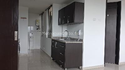 Apartamento en venta en Estadio, Armenia · foto 16 de 20