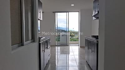Apartamento en venta en Estadio, Armenia · foto 17 de 20