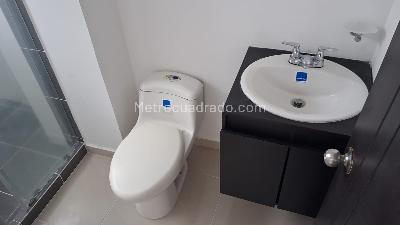 Apartamento en venta en Estadio, Armenia · foto 4 de 20