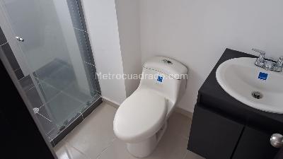 Apartamento en venta en Estadio, Armenia · foto 5 de 20