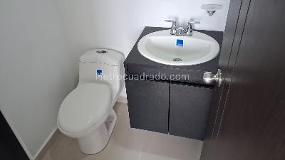 Apartamento en venta en Estadio, Armenia · foto 9 de 20
