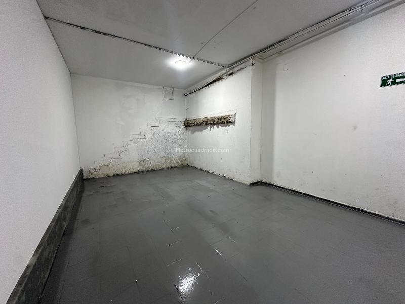 Bodega en Arriendo, Centro, Armenia - Vista 4