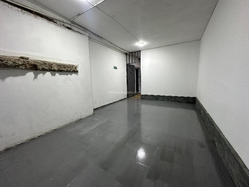 Bodega en Arriendo, Centro, Armenia - Vista 5