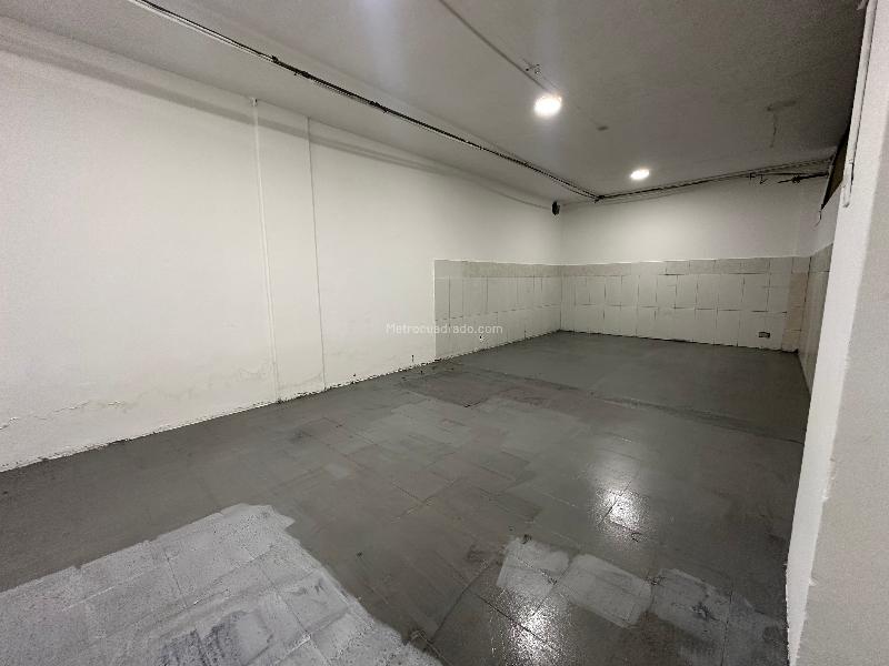 Bodega en Arriendo, Centro, Armenia - Vista 3