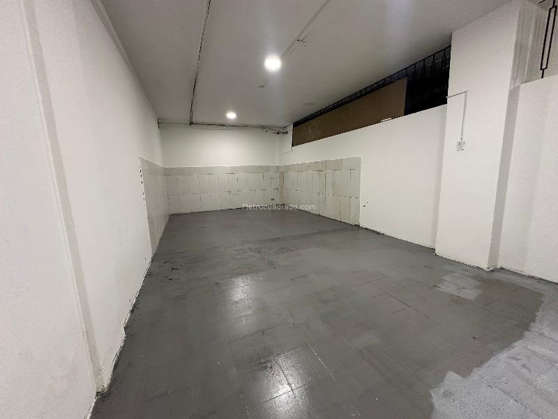 Bodega en Arriendo, Centro, Armenia - Vista 4