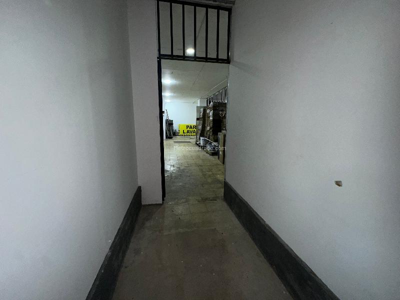 Bodega en Arriendo, Centro, Armenia - Vista 4