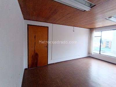 Office for rent in Centro, Manizales