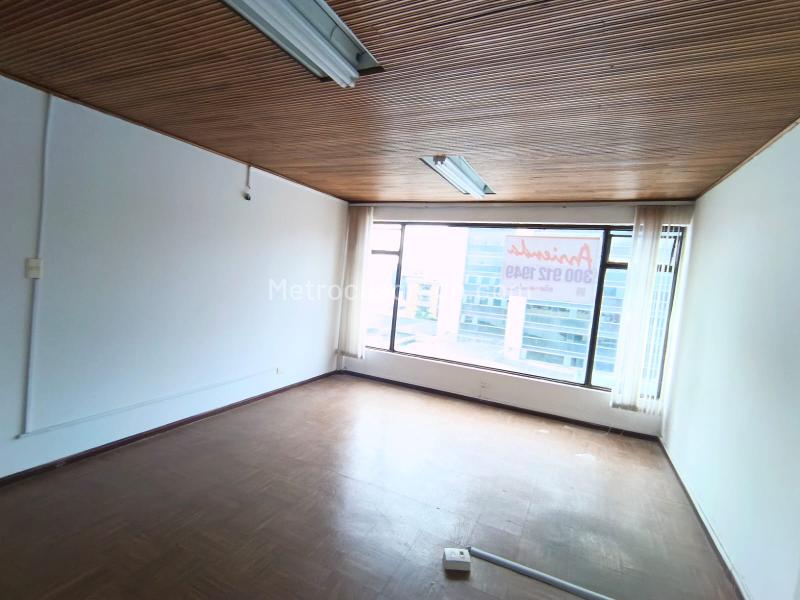 Oficina en Arriendo, Centro, Manizales - Vista 3