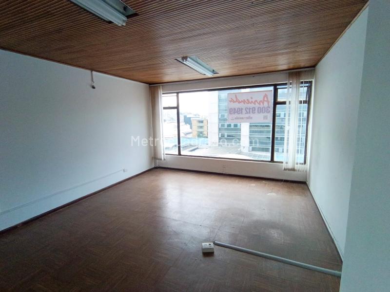 Oficina en Arriendo, Centro, Manizales - Vista 4