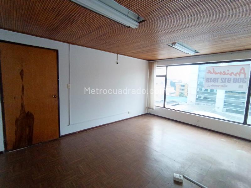 Oficina en Arriendo, Centro, Manizales - Vista 5